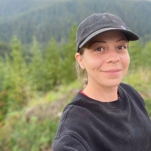 Meet your Posher, Kristen